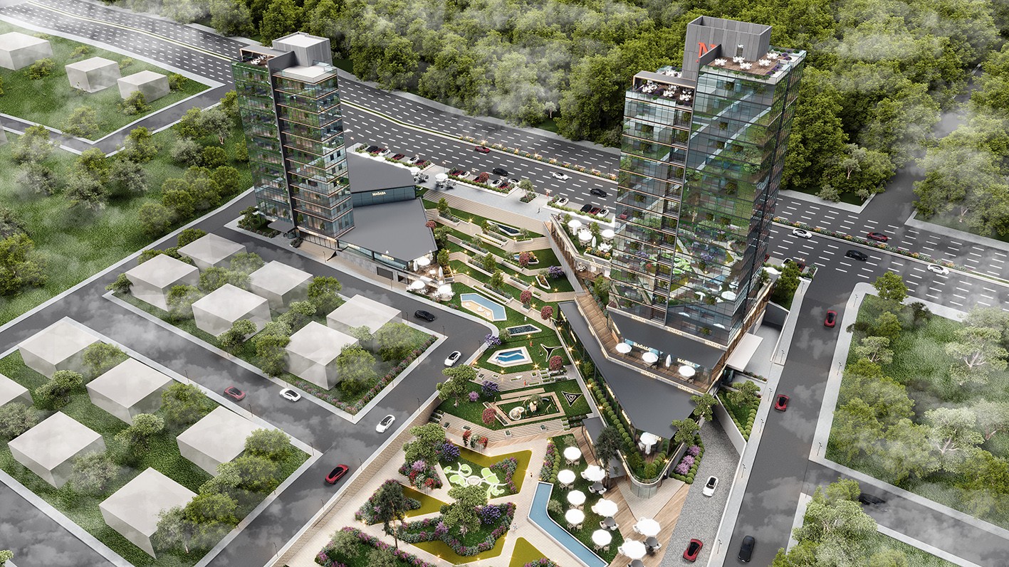 NİRWANA BEYTEPE